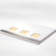 Laderach Whole Plate Glacier