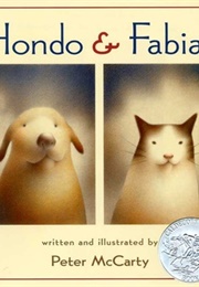 Hondo & Fabian (Peter McCarty)