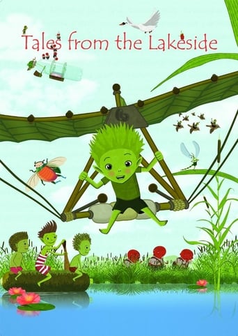 Tales From the Lakeside (2017)