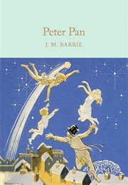 Peter Pan (J. M. Barrie)