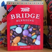 Toms Bridge Blanding