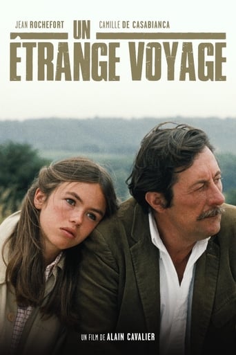 Un Étrange Voyage (1981)