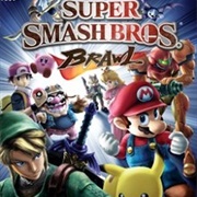 Super Smash Bros. Brawl