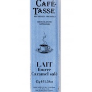 Cafe-Tasse Chocolat Au Lait Fourre Caramel Sale