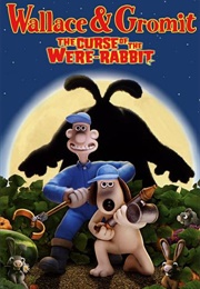 Wallace & Gromit: The Curse of the Were-Rabbit (2005)