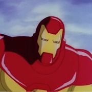 Iron Man (TAS Season 2)