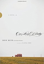One Lane Bridge (DON REID)