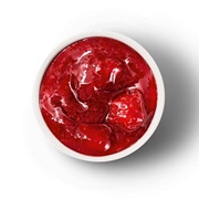 Strawberry Sauce