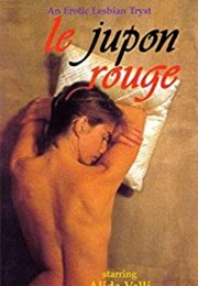 Le Jupon Rouge (1987)