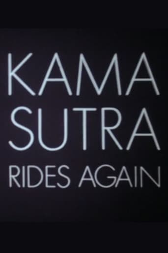 Kama Sutra Rides Again (1972)