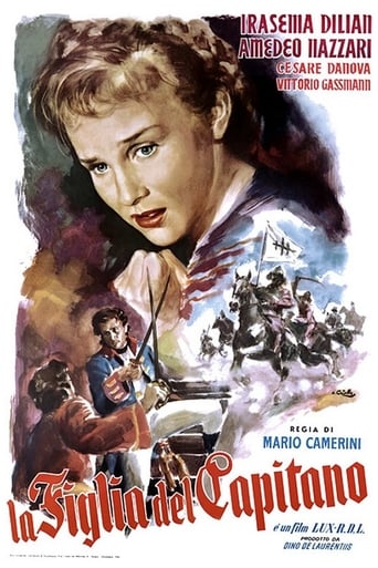 The Captain&#39;s Daughter (1947)
