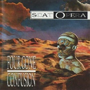 Scat Opera - Four Gone Confusion