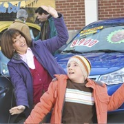 The Middle: Year of the Hecks