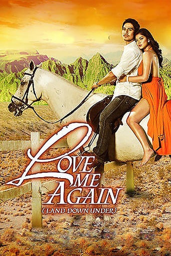Love Me Again (2009)