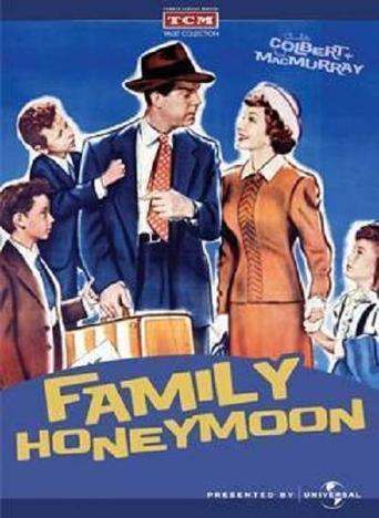 Family Honeymoon (1948)