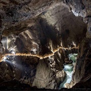 Skocjan Caves