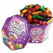 Nestle Quality Street