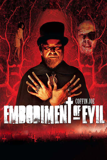 Embodiment of Evil (2008)