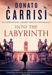 Into the Labyrit (Donato Carrisi)