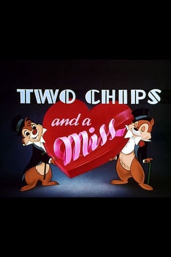 Two Chips and a Miss (1952)