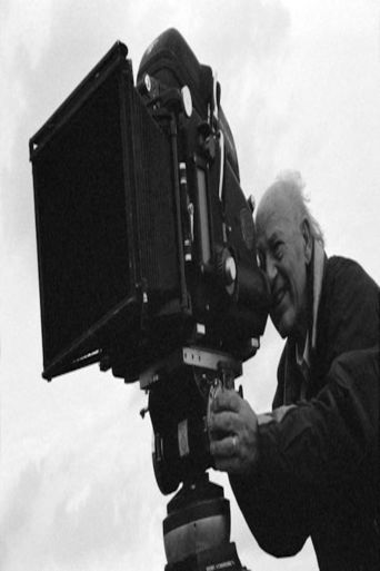 Ordet Og Lyset (2001)