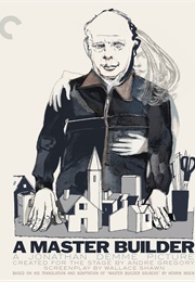 A Master Builder (2014)