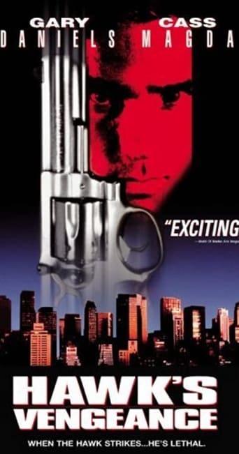 Hawk's Vengeance (1997)