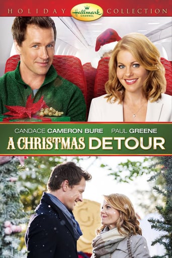 A Christmas Detour (2015)