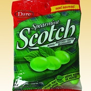 Dare Scotch Mints Spearmint