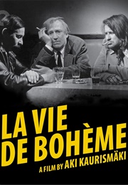 La Vie De Bohéme (1992)
