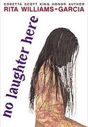 No Laughter Here (Rita Williams-Garcia)