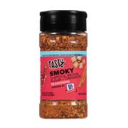 Tasty Smoky Seasoning