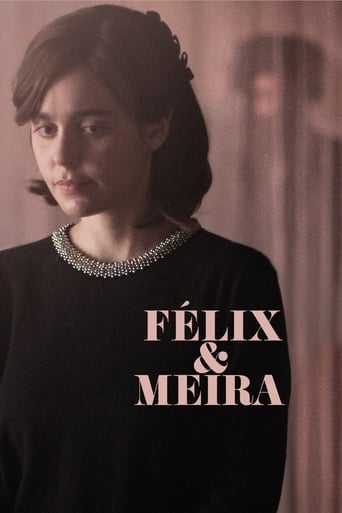 Felix and Meira (2015)