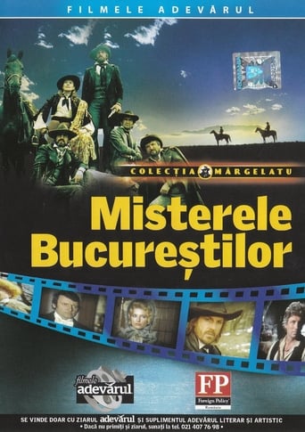 The Mysteries of Bucharest (1983)