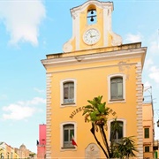 Museo Del Mare, Ischia