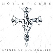 Saints of Los Angeles (Mötley Crüe, 2008)