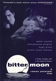 Bitter Moon (1992)