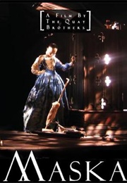 Maska (2010)