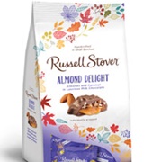Russell Stover Almond Delight Favorites