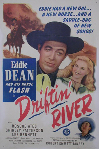 Driftin' River (1946)