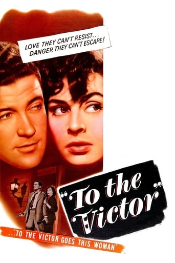 To the Victor (1948)