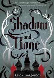 Shadow and Bone (Leigh Bardugo)