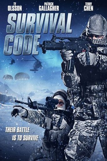 Survival Code (2013)