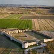 Fortress of Bashtovë
