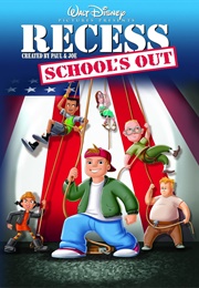 Recess (2004)