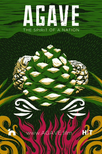 Agave: The Spirit of a Nation (2018)