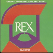 Rex the Musical