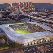 Banc of California Stadium