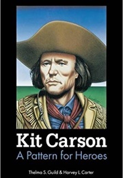 Kit Carson (Thelma S Guild)