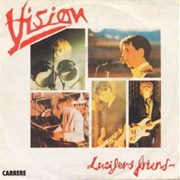 Lucifer's Friend - Vision